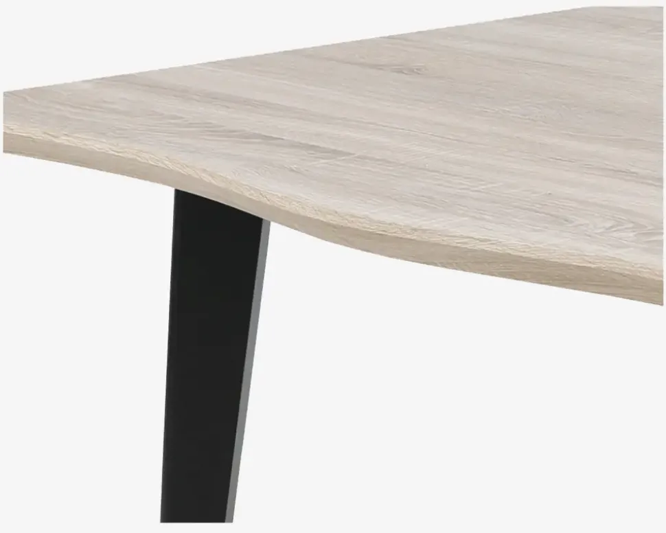 Spisebord B.90 x L.160 cm