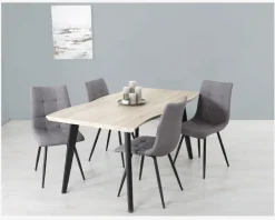 Spisebord B.90 x L.160 cm