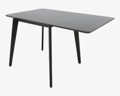 Spisebord Roxby 80 x 80 cm med klap