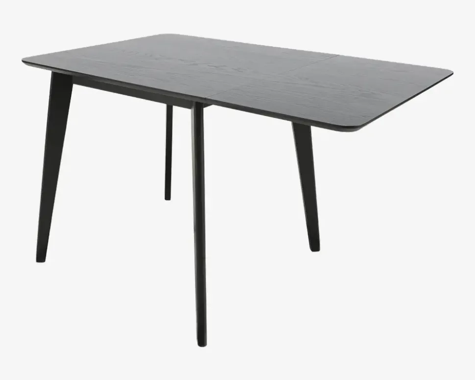 Spisebord Roxby 80 x 80 cm med klap