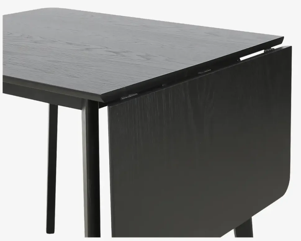 Spisebord Roxby 80 x 80 cm med klap