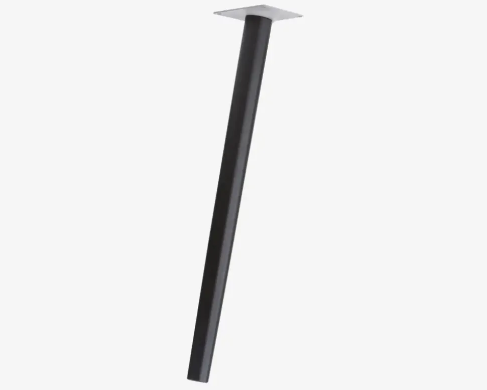 Spisebordsben Shape® H.70,5 cm