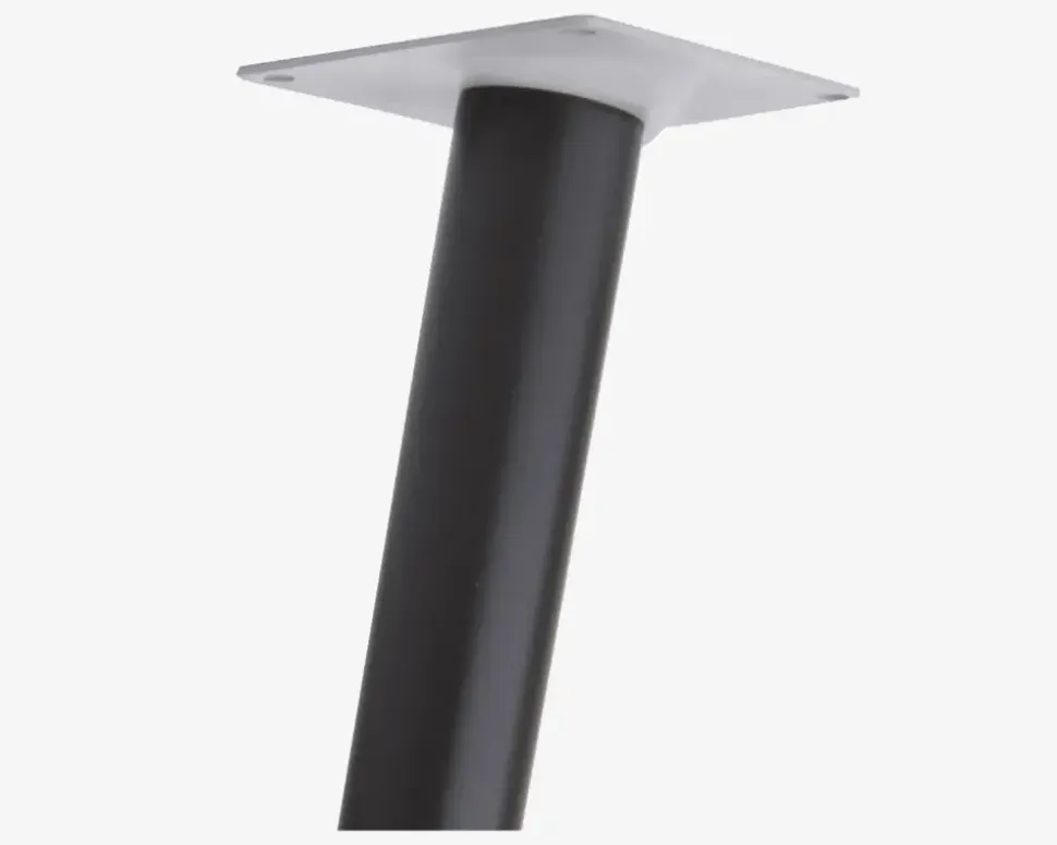 Spisebordsben Shape® H.70,5 cm