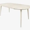 Spisebord Shape® B.102 x L.180 cm