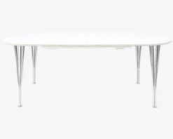 Spisebord Shape® B.102 x L.180 cm