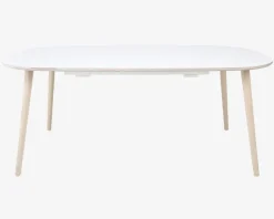 Spisebord Shape® B.102 x L.180 cm