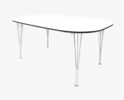 Spisebord Shape® B.102 x L.150 cm