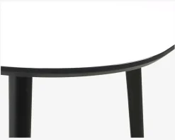 Spisebord Shape® B.102 x L.180 cm