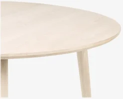 Spisebord Shape® Ø.120 cm