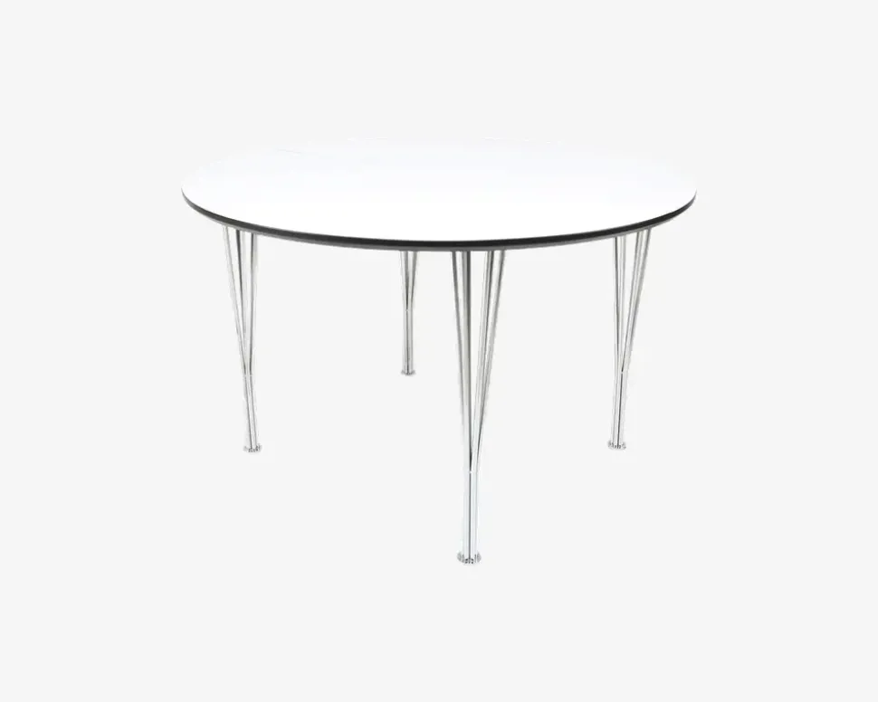 Spisebord Shape® Ø.120 cm