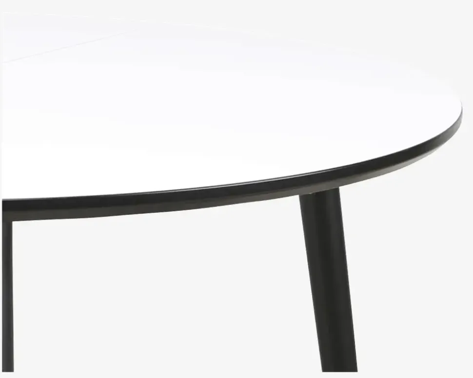Spisebord Shape® Ø.120 cm