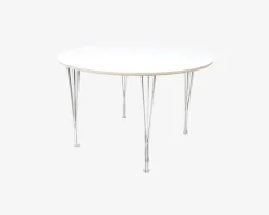 Spisebord Shape® Ø.120 cm