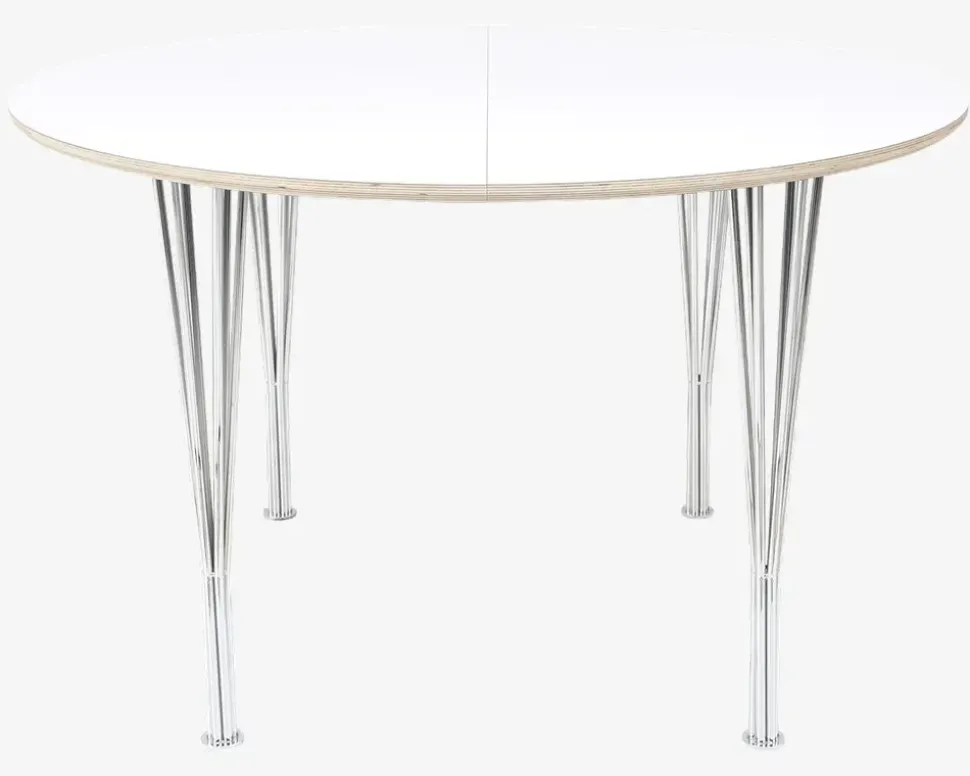 Spisebord Shape® Ø.120 cm
