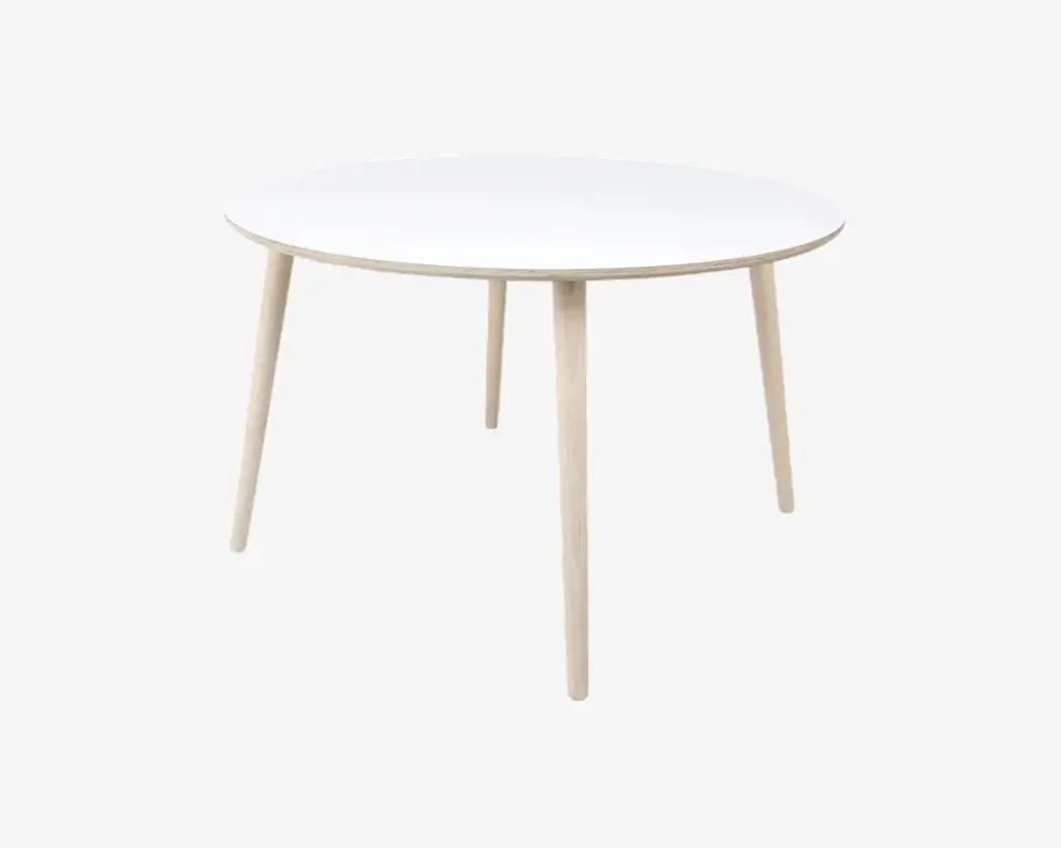 Spisebord Shape® Ø.120 cm