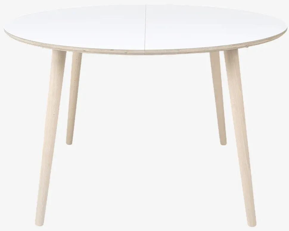 Spisebord Shape® Ø.120 cm