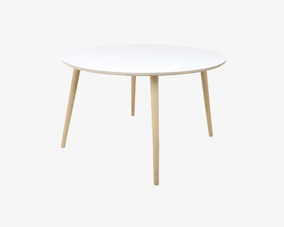 Spisebord Shape® Ø.120 cm