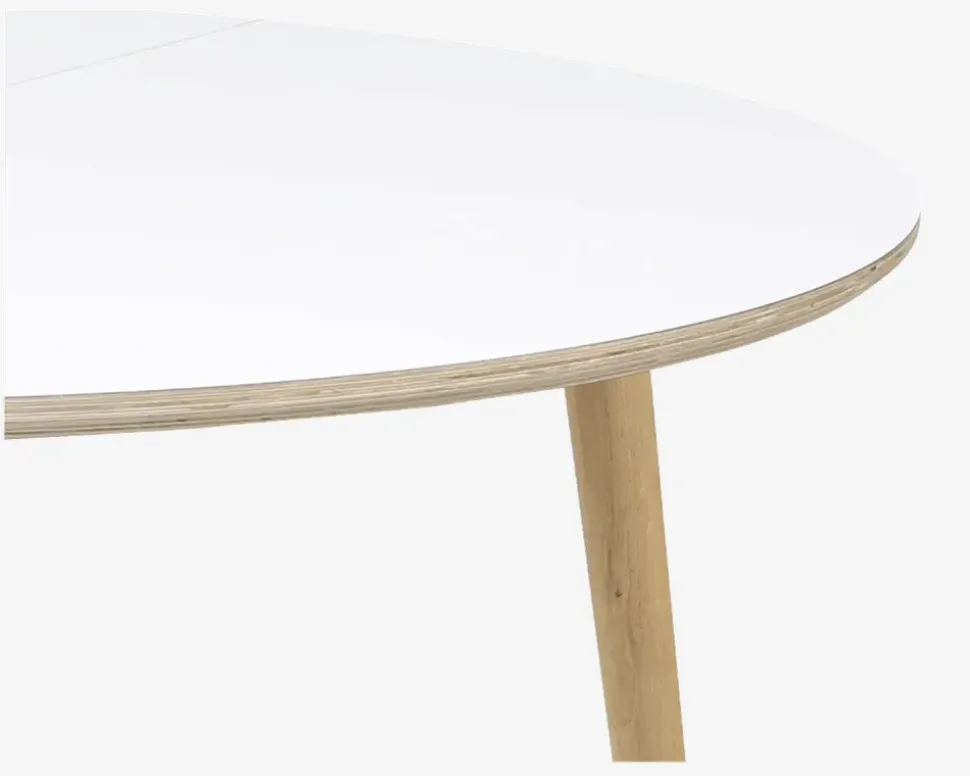 Spisebord Shape® Ø.120 cm