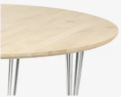 Spisebord Shape® Ø.120 cm