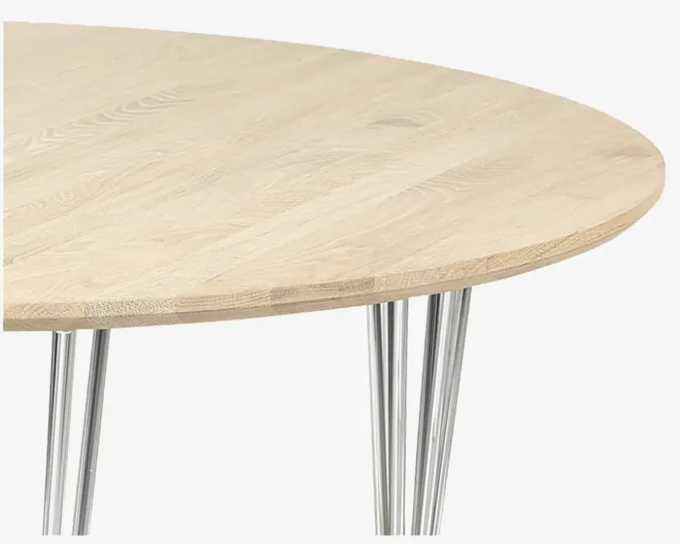 Spisebord Shape® Ø.120 cm