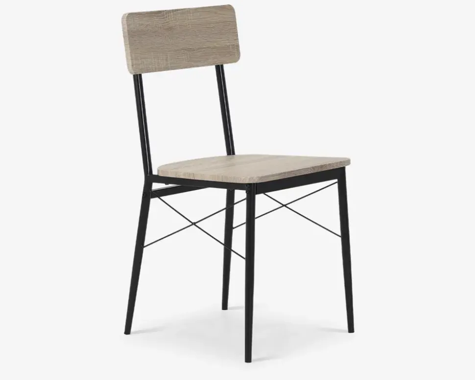 Spisebordssæt bord + 2 stole