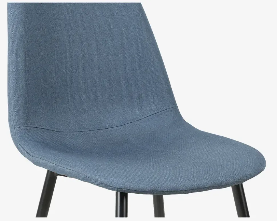 Spisebordsstol i elegant design