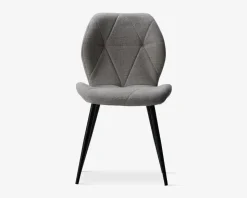 Spisebordsstol style i beige