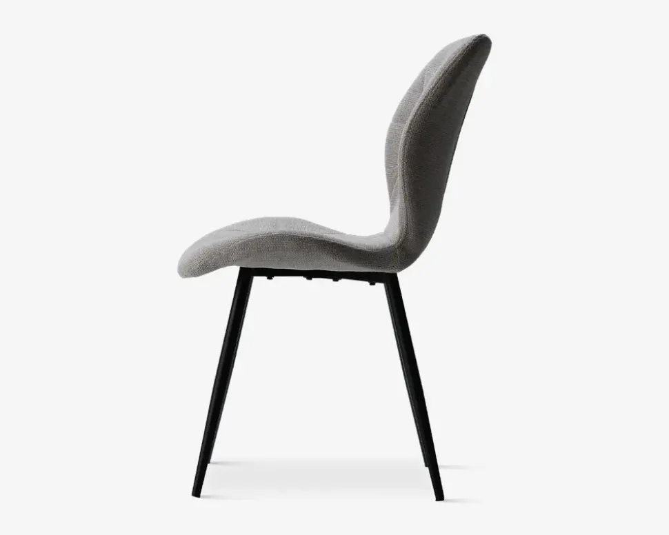 Spisebordsstol style i beige