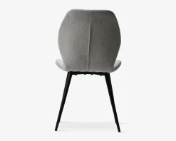 Spisebordsstol style i beige