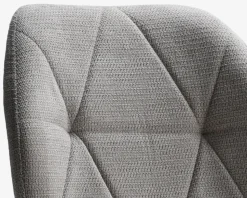 Spisebordsstol style i beige