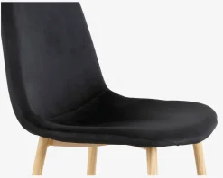 Spisebordssæt til 4
