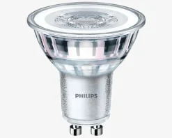 Spot Glas GU10 50W 2-Pak