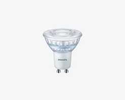 Spot Glas Gu10 35W Warm Glow