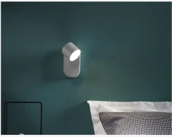 Star Spot LED Hvid 1x4W