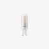 Stift G9 60W Varm Hvid LED