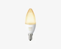 2 Stk. Philips Hue Pære E14