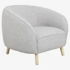 Stol Beige