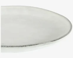 Tallerken Blank Stone Ø.25 cm