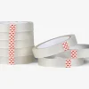 Tape klar 8 pak