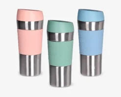 Termokop på 350 ml. ass