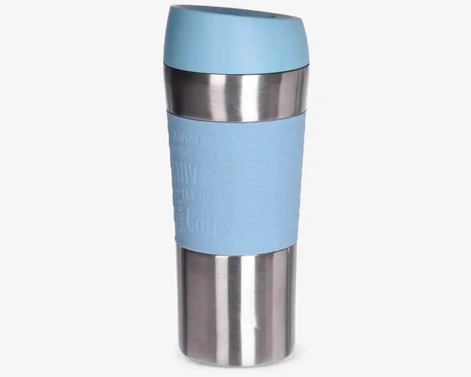 Termokop på 350 ml. ass