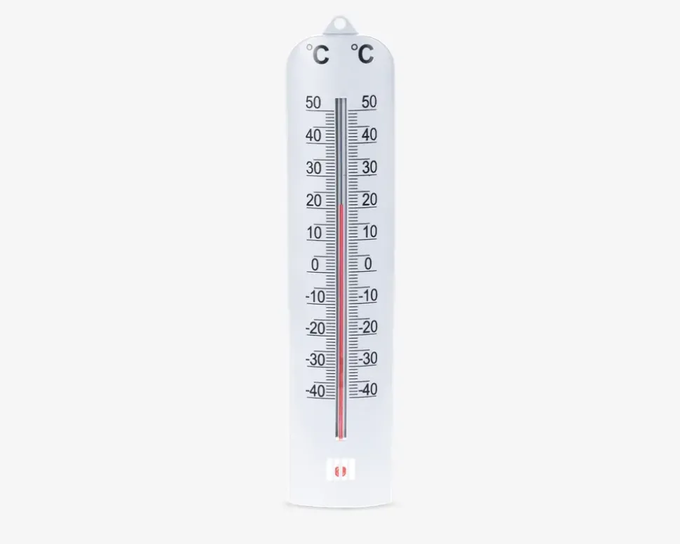 Termometer H.27,5 cm