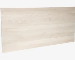 Tillægsplade Shape® B.102 x L.45 cm