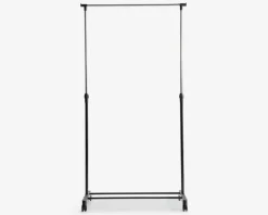 Tøjstativ H.90-160 cm