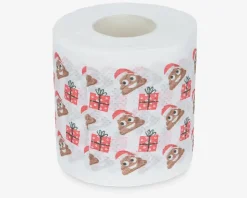 Toiletpapir Jul