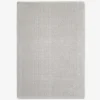 Tæppe Loom Creme 160 x 230 cm Value