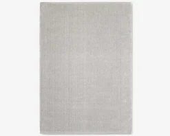Tæppe Loom Creme 160 x 230 cm Value