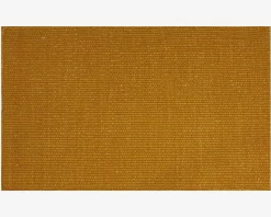 Tæppe Mista karry 140x200 cm