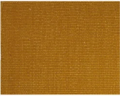 Tæppe Mista karry 140x200 cm