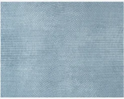 Tæppe Ocean Aqua 200x290 cm