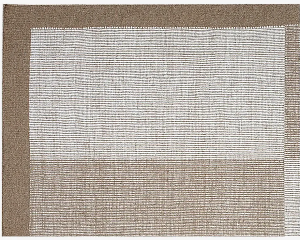 Tæppe Paris beige 140x200 cm